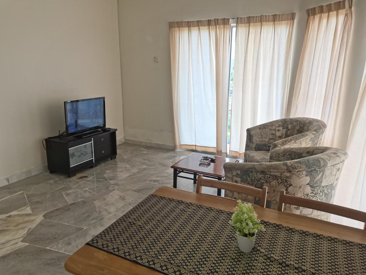 7 Sea Pd Marina Apartment Порт-Диксон Экстерьер фото